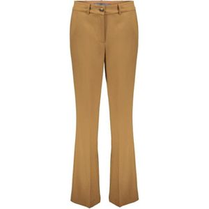 Geisha Pantalon camel