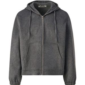 Drykorn - Noleno - Vest - Grijs