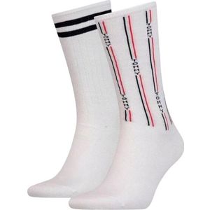 Tommy Hilfiger Unisex voetbal sokken voor volwassenen