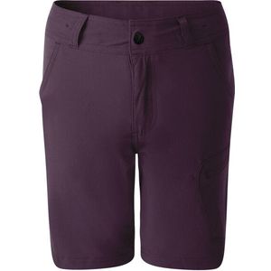 Dare2b - Korte Broek - Zwart - Nylon, Stretch - Lichtgewicht, Waterafstotend