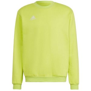 Adidas - Entrada 22 - Sweatshirt - Effen - Heren