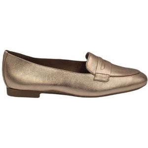 Paul Green - 2389 - Loafers - Metallic