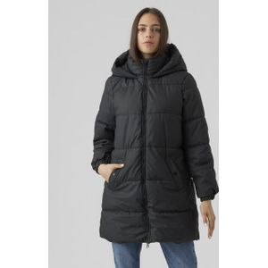 Vero Moda - Gretafie - Puffer Jacket - Knielengte