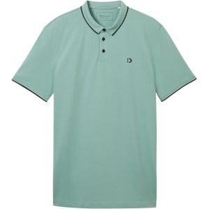 Poloshirt - Elegant - Blauw - Katoen