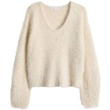 Opus Pullover 10494313687392 Ecru