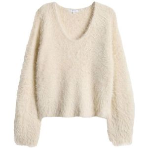 Opus Pullover 10494313687392 Ecru