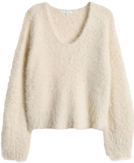 Opus Pullover 10494313687392 Ecru