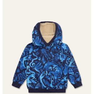 Oilily Hayo hoody