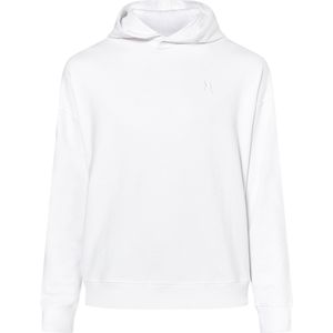 Mo - Hoodie - Wit - Heren