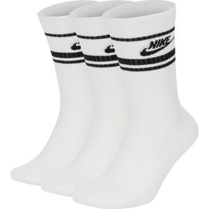 Nike Everyday essential 3 pack sokken