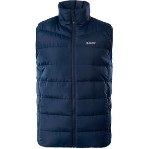 Hi-Tec Heren sanis gewatteerd gilet