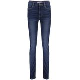 Geisha - Jeans Stonewash Straight - Dames Jeans