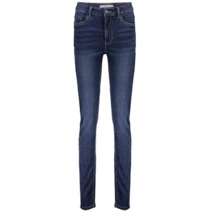 Geisha - Jeans Stonewash Straight - Dames Jeans