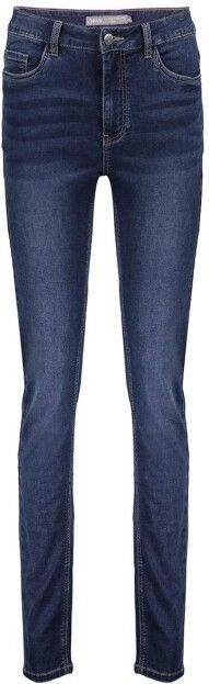 Geisha - Jeans Stonewash Straight - Dames Jeans