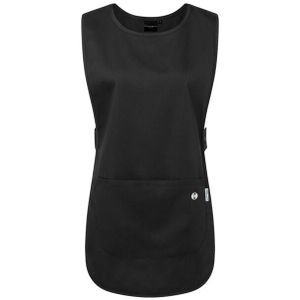 Karlowsky Uniseks pull-over werktuniek voor volwassenen