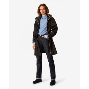 Hunter - Dames Regenparka - Oversized - Waterdicht