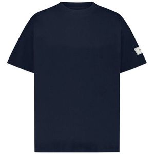 Flaneur Homme Heren atelier t-shirt