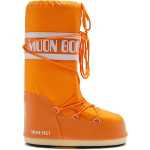 Moon Boot Icon nylon snow boots