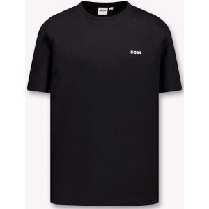Hugo Boss Kinder jongens t-shirt in