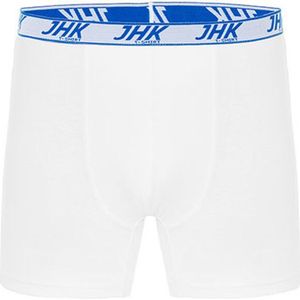 JHK Heren midway boxershorts (set van 3)