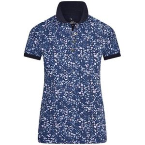 Imperial - Polo Shirt - Alloverprint