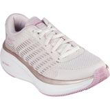 Skechers - Go Elevate 2.0 - Hardloopschoenen - Beige - EU 37 Vrouw
