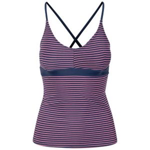 Trespass - Sarah - Tankini Top - Gestreept