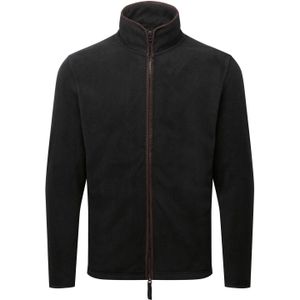 Premier Heren artisan fleece jas