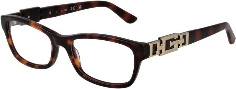 Guess - GU2986 - Brilmontuur - 51052 - Dames