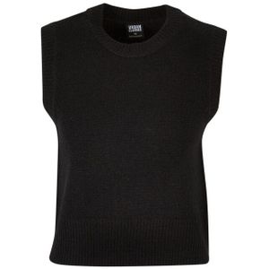 Urban Classics Gebreide pull-over top dames