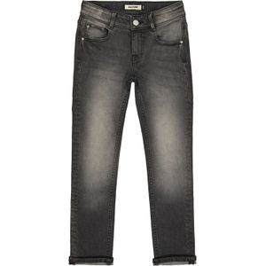 Raizzed Jongens jeans boston slim fit black