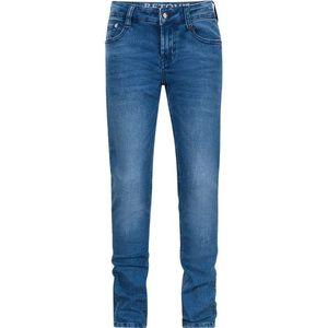 Retour Luigi rdb-000-lib