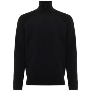 Genti - K3159-3278 - Pullover - Donker Groen