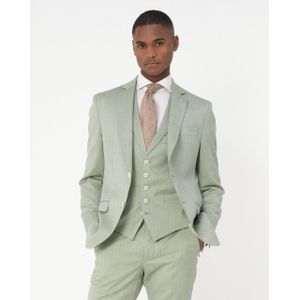 Dutch Dandies Amalfi driedelig trouwpak