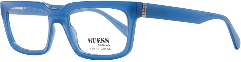 Guess - GU8253 - Spectacle Frame - 53092