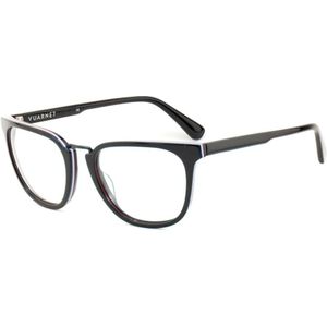 Vuarnet - VL16240001 - Spectakel Frame - Zwart - Ø 50 mm
