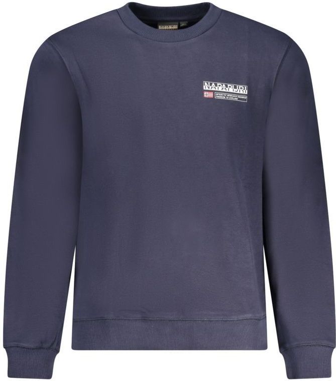 Napapijri - B-Kasba - Wintertrui - Ronde Hals