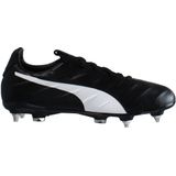 Puma - King Platinum 21 MxSG - Voetbalschoenen - Zwart