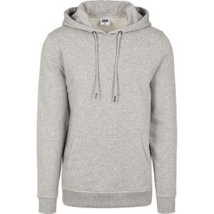 Urban Classics Heren basis hoodie
