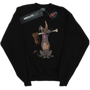 Li-cense Disney heren coco dante met been sweatshirt