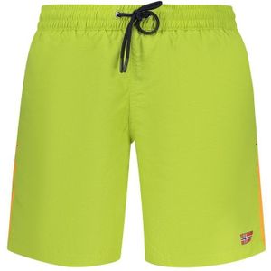 Zwemshorts met zijband