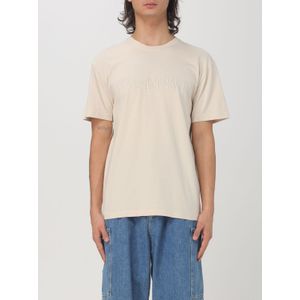 Geborduurd Logo T-shirt