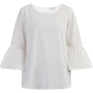 RISA katoenen blouse iridia