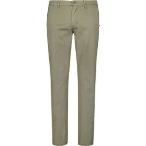 No Excess - Pants - Stretch Garment Dyed - Licht Army