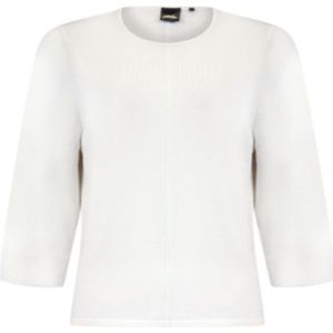 Poools Pullover 513194 offwhite
