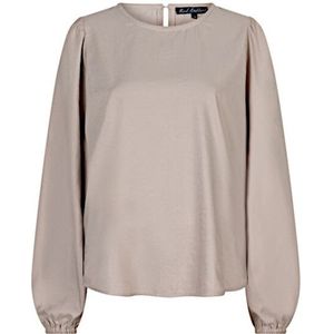 Red Button - SRB4678 - Top - Latte