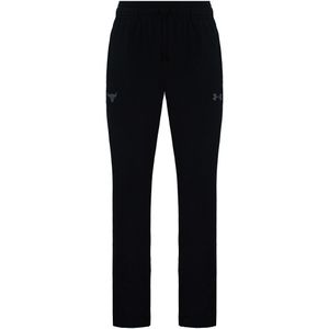 Under Armour - Project Rock - Sportbroek - Zwart