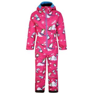 Dare2b Kinder Sneeuwdieren Sneeuwpak - Gerecycled - Waterdicht - Ademend