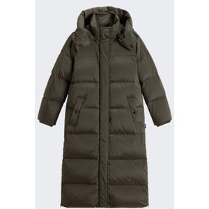 Woolrich Dames kelly long parka
