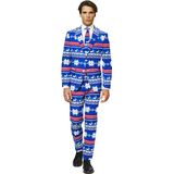 OppoSuits The rudolph